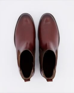 Gabor Stiefelette In Braun -Tretter Geschaft T 28040000034 pic11