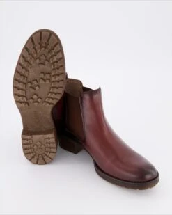 Gabor Stiefelette In Braun -Tretter Geschaft T 28040000034 pic12