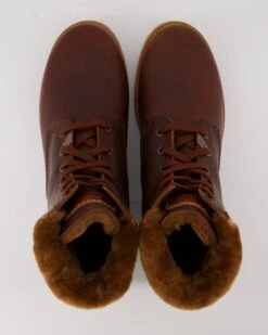 Panama Jack Stiefelette In Braun -Tretter Geschaft T 28040000043 pic11