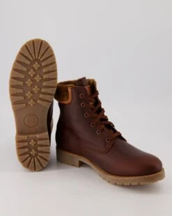 Panama Jack Stiefelette In Braun -Tretter Geschaft T 28040000043 pic12