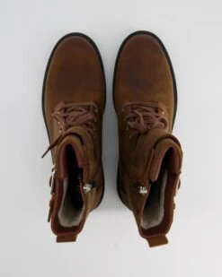 Clarks Orinoco2 Lace In Braun 3 Clarks Orinoco2 Lace In Braun -Tretter Geschaft T 28040300047 pic11