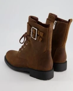 Clarks Orinoco2 Lace In Braun 2 Clarks Orinoco2 Lace In Braun -Tretter Geschaft T 28040300047 pic3