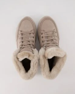 Candice Cooper Spark Van In Beige 3 Candice Cooper Spark Van In Beige -Tretter Geschaft T 28050300125 pic11