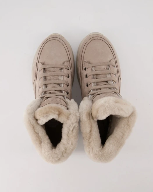 Candice Cooper Spark Van in Beige Candice Cooper Spark Van In Beige -Tretter Geschaft T 28050300125 pic11