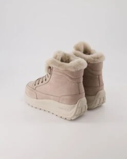 Candice Cooper Spark Van In Beige 2 Candice Cooper Spark Van In Beige -Tretter Geschaft T 28050300125 pic3