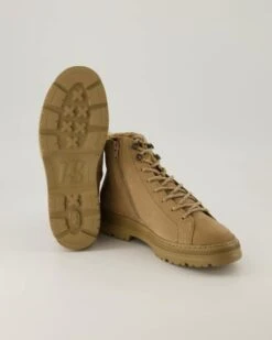 Paul Green Stiefelette In Beige -Tretter Geschaft T 28050300157 pic12