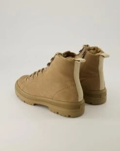 Paul Green Stiefelette In Beige -Tretter Geschaft T 28050300157 pic3