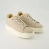 La Martina Sneaker In Beige