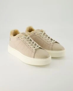 La Martina Sneaker In Beige
