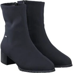 HÖGL Högl Winterstiefel In Schwarz