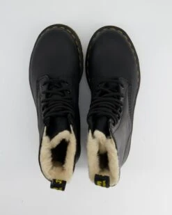 Dr. Martens 1460 Serena In Schwarz -Tretter Geschaft T 28210000002 pic11