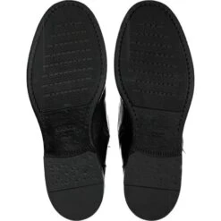 Geox Catria In Schwarz -Tretter Geschaft T 29010000104 pic12