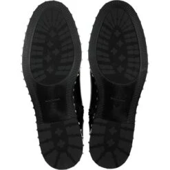 Zahira Stiefelette In Schwarz -Tretter Geschaft T 29010000128 pic12