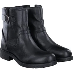 Geox Rawelle In Schwarz