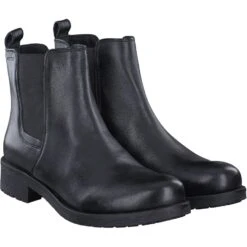 Geox Rawelle In Schwarz