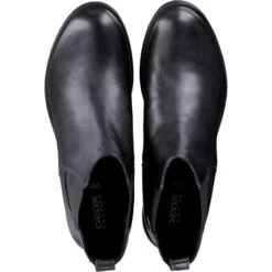 Geox Rawelle In Schwarz 3 Geox Rawelle In Schwarz -Tretter Geschaft T 29010000149 pic11