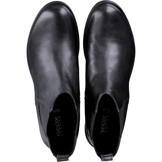 Geox Rawelle in Schwarz Geox Rawelle In Schwarz -Tretter Geschaft T 29010000149 pic11