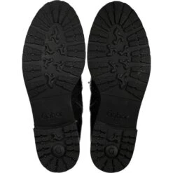 Gabor Comfort Stiefelette In Schwarz -Tretter Geschaft T 29010000185 pic12