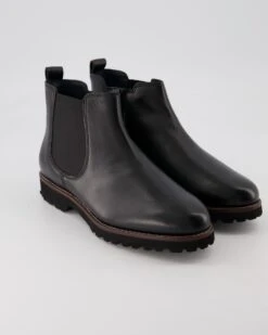 Sioux Meredith-701-H In Schwarz