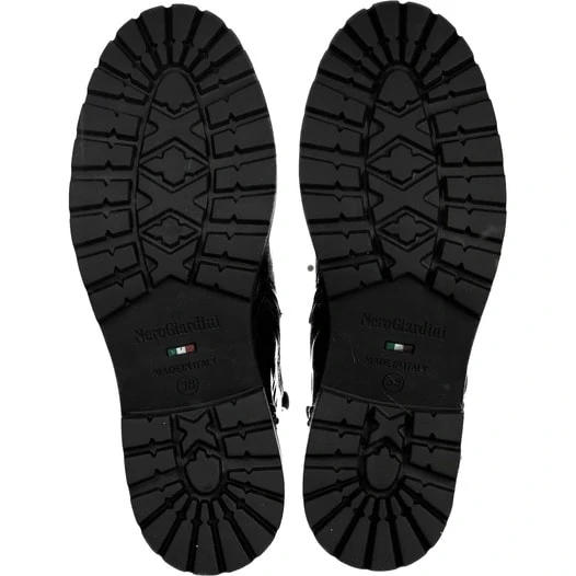 Nero Giardini Stiefelette in Schwarz Nero Giardini Stiefelette In Schwarz -Tretter Geschaft T 29010000215 pic12