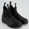Blundstone Stiefelette In Schwarz