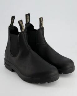 Blundstone Stiefelette In Schwarz