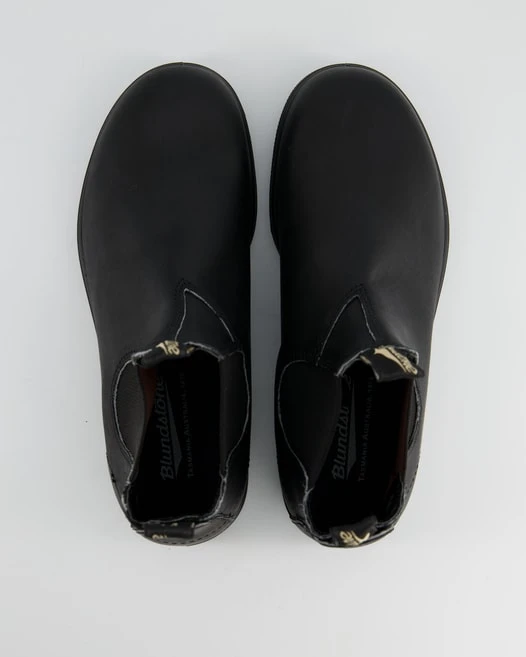 Blundstone Stiefelette in Schwarz Blundstone Stiefelette In Schwarz -Tretter Geschaft T 29010000255 pic11