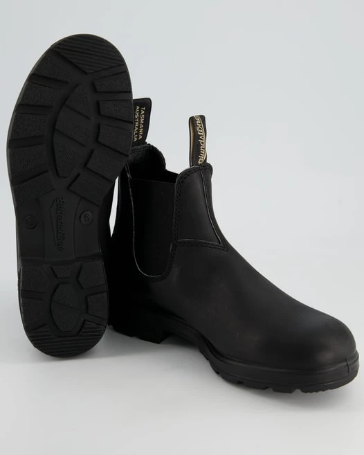 Blundstone Stiefelette in Schwarz Blundstone Stiefelette In Schwarz -Tretter Geschaft T 29010000255 pic12