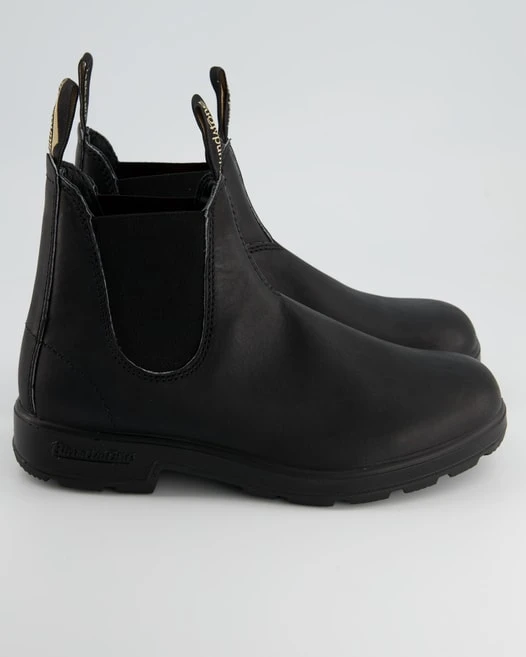 Blundstone Stiefelette in Schwarz Blundstone Stiefelette In Schwarz -Tretter Geschaft T 29010000255 pic2
