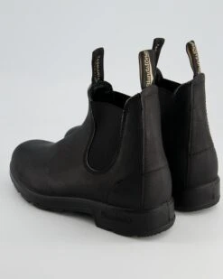 Blundstone Stiefelette In Schwarz 2 Blundstone Stiefelette In Schwarz -Tretter Geschaft T 29010000255 pic3
