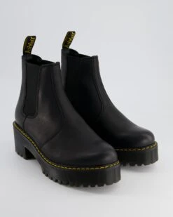 Dr. Martens Rometty In Schwarz