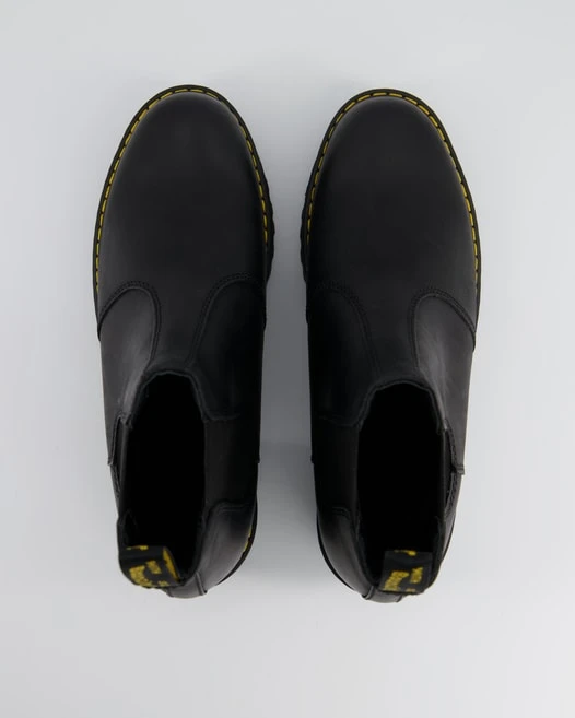 Dr. Martens Rometty in Schwarz Dr. Martens Rometty In Schwarz -Tretter Geschaft T 29010000275 pic11