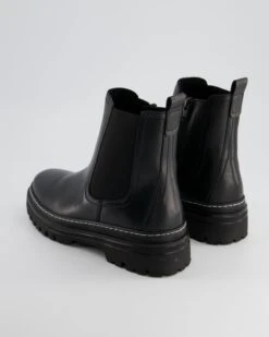 Gabor Stiefelette In Schwarz 2 Gabor Stiefelette In Schwarz -Tretter Geschaft T 29010000321 pic3