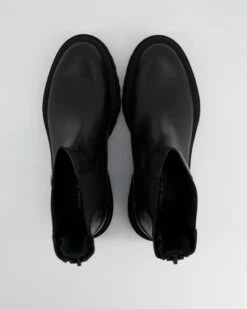 Kennel & Schmenger Shade In Schwarz -Tretter Geschaft T 29010000324 pic11