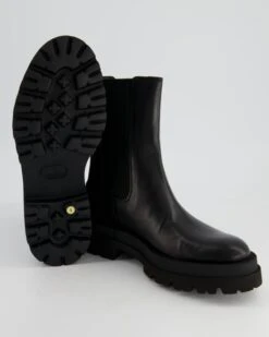 Kennel & Schmenger Shade In Schwarz -Tretter Geschaft T 29010000324 pic12