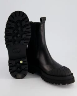 Kennel & Schmenger Spice In Schwarz -Tretter Geschaft T 29010000325 pic12