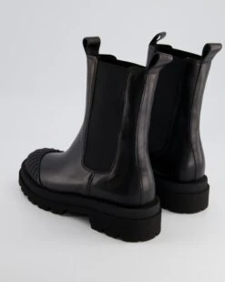 Kennel & Schmenger Spice In Schwarz -Tretter Geschaft T 29010000325 pic3