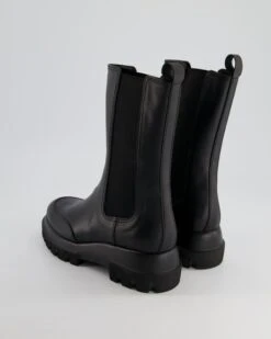 Pretty Ballerinas Stiefelette In Schwarz -Tretter Geschaft T 29010000388 pic3