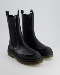 Zahira Chelseaboot In Schwarz