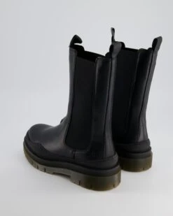 Zahira Chelseaboot In Schwarz 2 Zahira Chelseaboot In Schwarz -Tretter Geschaft T 29010000391 pic3