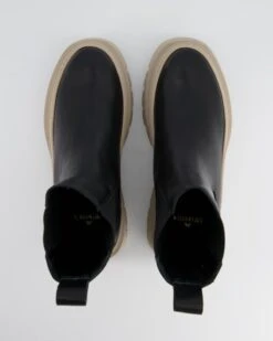 Copenhagen CPH686 In Schwarz -Tretter Geschaft T 29010000428 pic11