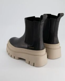 Copenhagen CPH686 In Schwarz -Tretter Geschaft T 29010000428 pic3