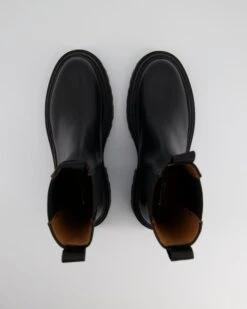 Konstantin Starke Elea In Schwarz 3 Konstantin Starke Elea In Schwarz -Tretter Geschaft T 29010000436 pic11