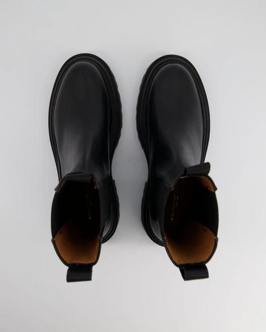 Konstantin Starke Elea in Schwarz Konstantin Starke Elea In Schwarz -Tretter Geschaft T 29010000436 pic11