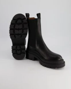 Konstantin Starke Elea In Schwarz 4 Konstantin Starke Elea In Schwarz -Tretter Geschaft T 29010000436 pic12