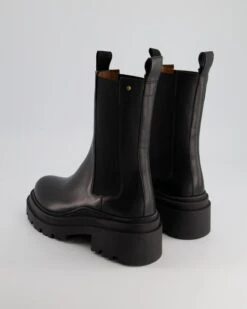 Konstantin Starke Elea In Schwarz 2 Konstantin Starke Elea In Schwarz -Tretter Geschaft T 29010000436 pic3