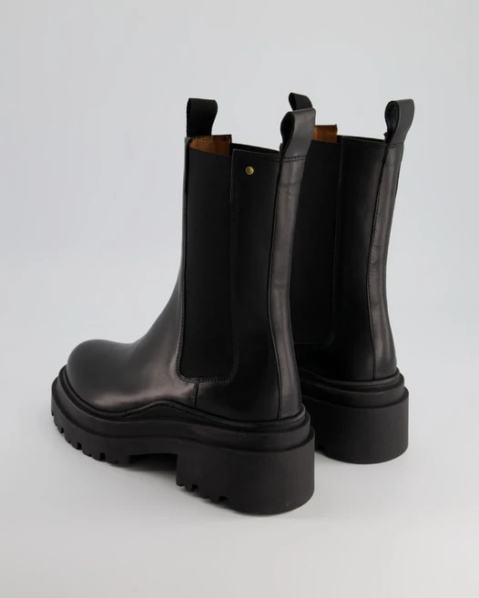 Konstantin Starke Elea in Schwarz Konstantin Starke Elea In Schwarz -Tretter Geschaft T 29010000436 pic3