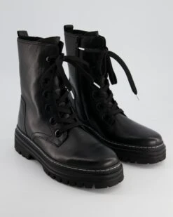 Gabor Stiefelette In Schwarz