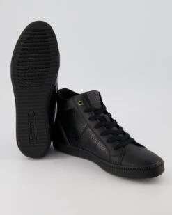 Geox D BLOMIEE B - PRN GEOBUCK GBK In Schwarz 4 Geox D BLOMIEE B - PRN GEOBUCK GBK In Schwarz -Tretter Geschaft T 29010000470 pic12