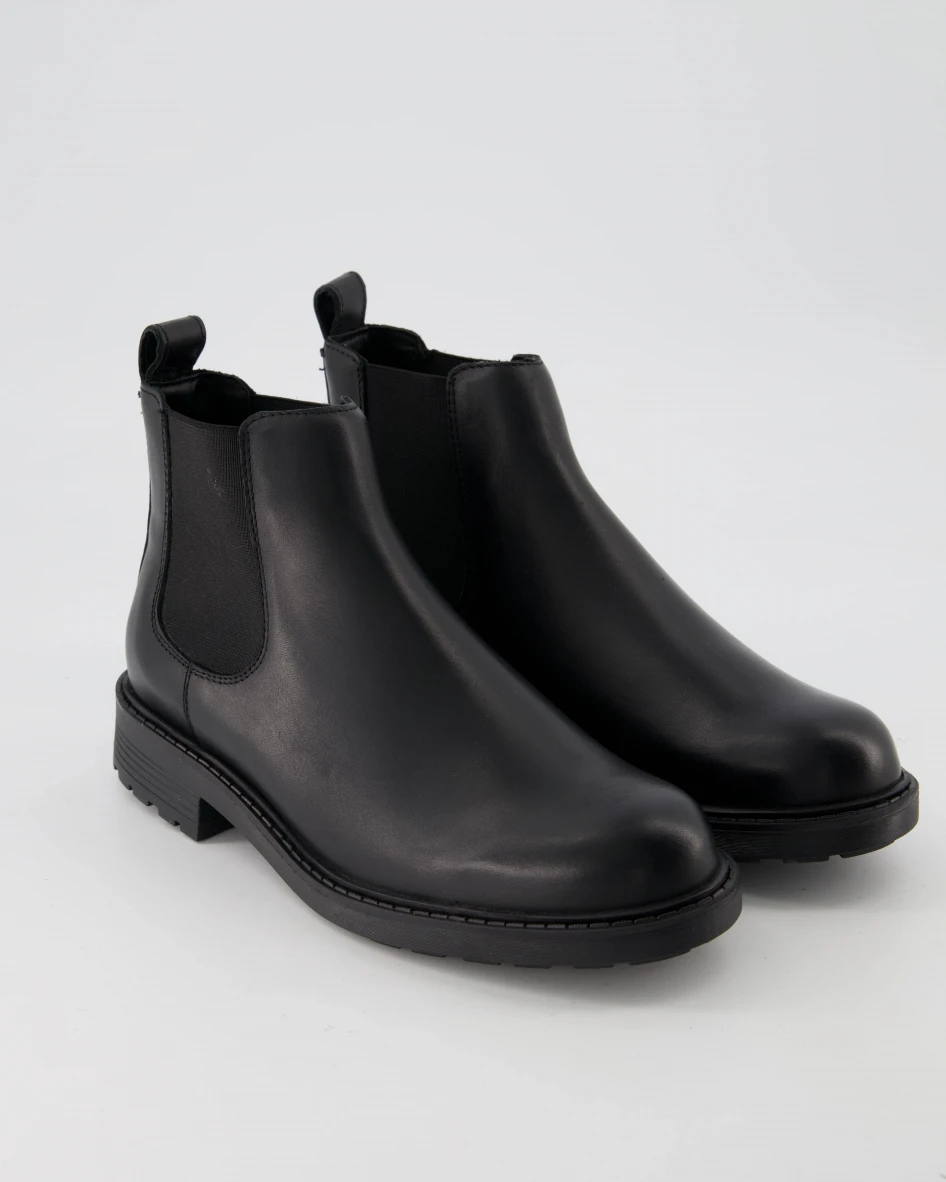 Clarks ORINOCO2 LANE in Schwarz Clarks ORINOCO2 LANE In Schwarz -Tretter Geschaft T 29010000474 pic1